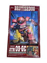 【中古】TAKARA◆プラモデル/--/装甲騎兵ボトムズ【ホビー】