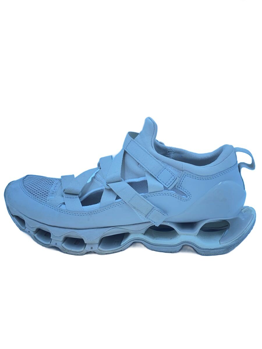 MIZUNO◆ローカットスニーカー/27cm/BEG/D1GA225108