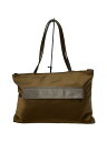 【中古】REGALO◆トートバッグ/--/BRW【バッグ】