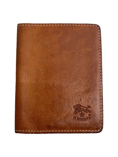 【中古】IL BISONTE◆小物/レザー/BRW/レディース【服飾雑貨他】 【中古】IL BISONTE◆小物/レザー/BRW/レディース【服飾雑貨他】