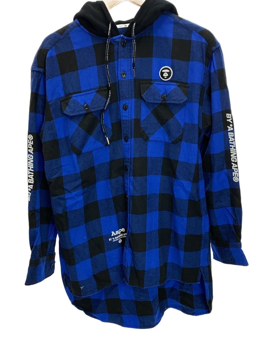 楽天市場】ape ネルシャツの通販