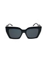 【中古】JIMMY CHOO◆サングラス/--/プラスチック/BLK/BLK/メンズ/807IR【服飾雑貨他】(4)