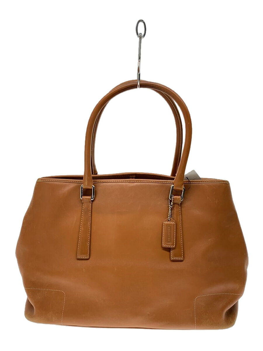 楽天市場】COACH ハンプトンズ レザーキャリーオールの通販
