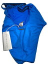 【中古】STELLAMcCARTNEY◆ウェアー/S/BLU【スポーツ】