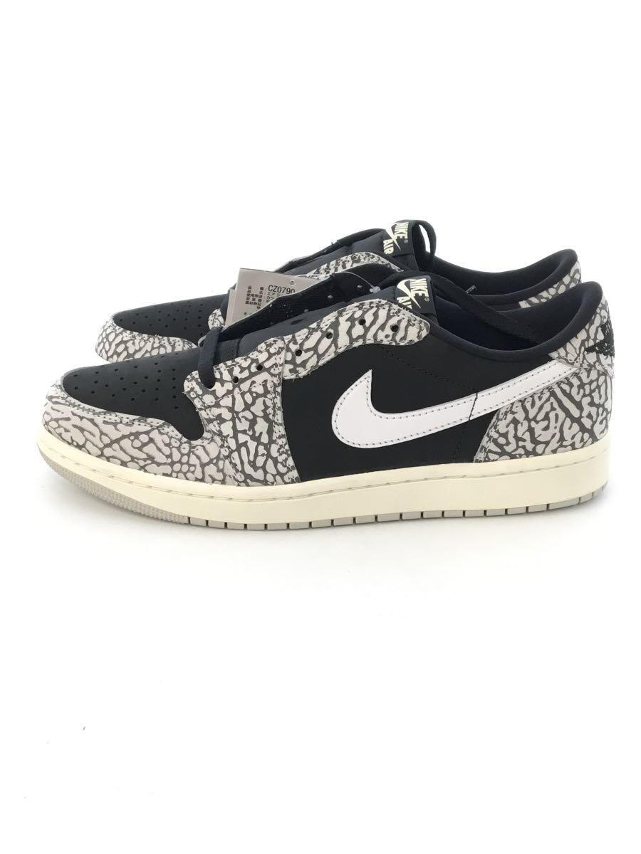 【中古】NIKE◆ローカ