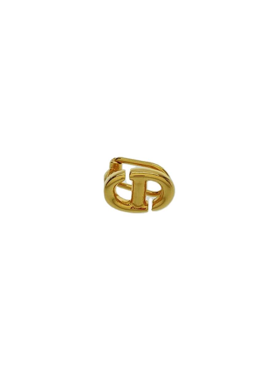 【中古】Christian Dior◆アクセサリー/--/GLD/レディース【服飾雑貨他】