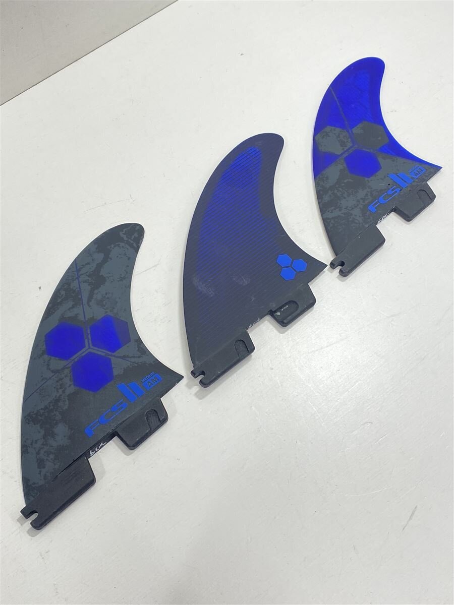 【中古】サーフィン/FCS II Al Merrick PC Tri Fin S【スポーツ】