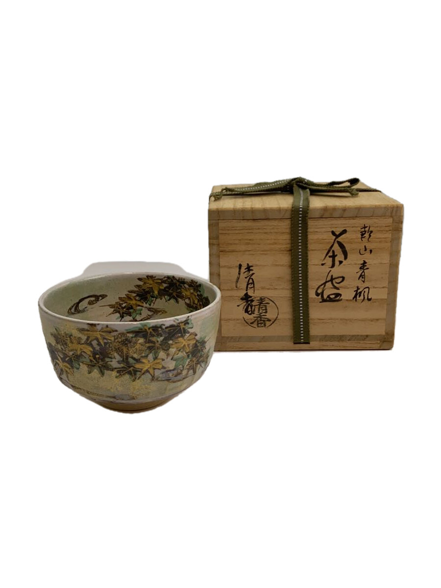 【中古】湯呑【キッチン用品】