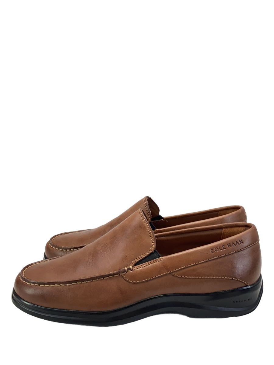 【ブランド】COLE HAAN 【ブランドカナ】コールハーン 【型番】 【程度】B 【サイズ】US7　1／2 【メインカラー】ブラウン 【素材・生地】 【キーワード】　　 2026/01/22 セカンドストリート仙台西多賀店【3593】【中古】COLE HAAN◆シューズ/US7.5/BRW ブランド COLE HAAN 型番 カラー ブラウン 柄 素材・生地 >色・素材について サイズ US7　1／2>サイズ表示について 実寸（cm） 【スニーカー】 ソールの高さ：3 / ソール全長：28 【その他】 その他サイズ：/ 商品は　セカンドストリート仙台西多賀店の店頭にて販売しております。商品に関するお問合わせは、お電話(TEL:022-307-3067)にて、問合わせ番号：2335935260907をお伝えください。 配送方法やお支払い方法に関するお問い合わせは、サポートセンターまでご連絡をお願いします。 ※お電話の対応は営業時間内のみとなります。お問い合わせフォームでお問い合わせの際はご注文番号をご記入下さい この商品に関する出品店舗からのコメント ◆ブランド：COLE HAAN◆型番：C25477◆商品名：◆付属品：◆状態等備考：目立つ傷や汚れは見受けられません。◆中古品である為多少の使用感は御座いますが比較的状態良好なお品物です。◆店舗でも同時販売している商品のため、商品陳列中に状態が変化する可能性がございますのでご了承ください。