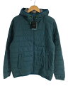 【中古】DAIWA◆ダンロテックサーモジャケット DJ-2322/2XL/フィッシングウェア/BLU//【スポーツ】(4)