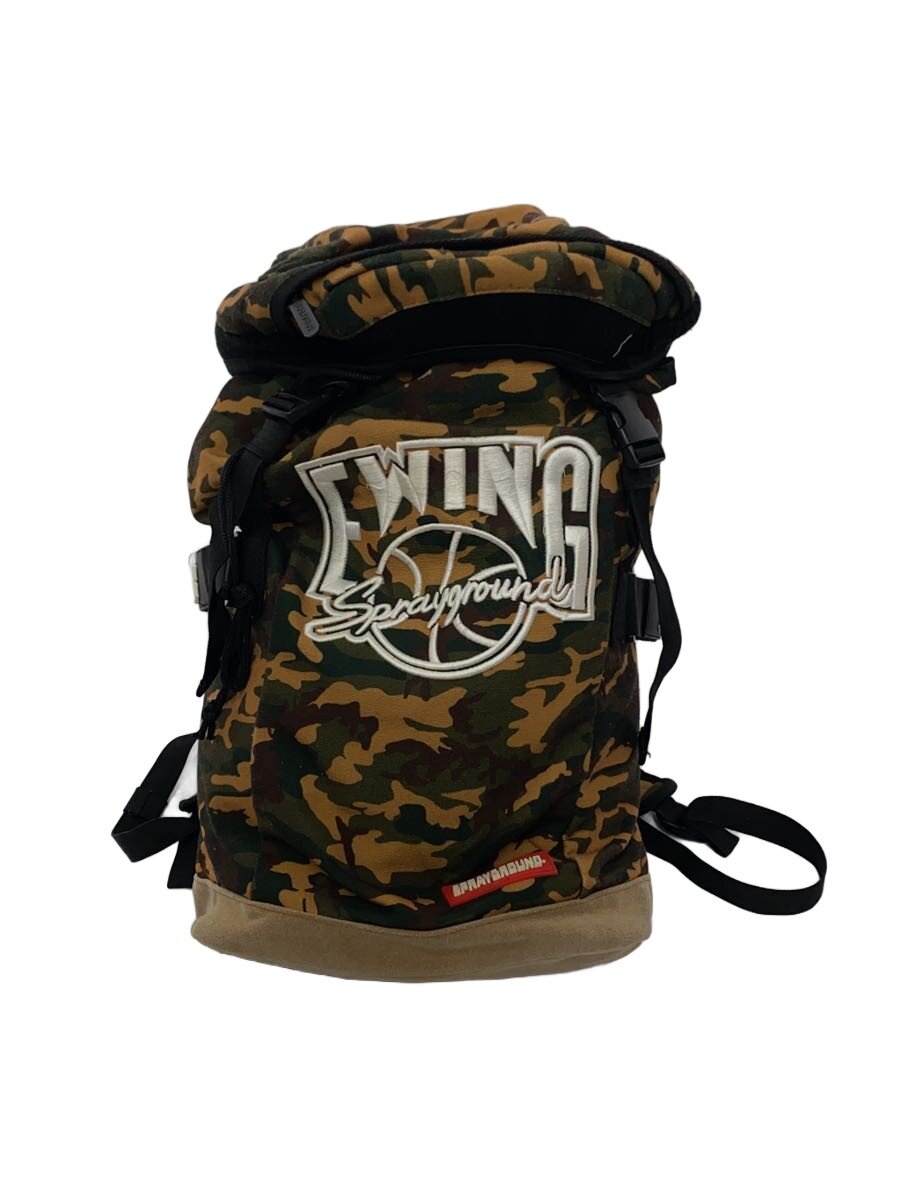 楽天市場】sprayground 迷彩の通販