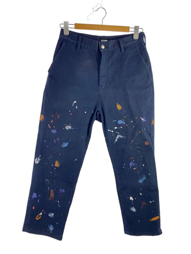 【中古】X-LARGE◆ボトム/30/コットン/NVY/無地/101211031011【メンズウェア】 【中古】X-LARGE◆ボトム/30/コットン/NVY/無地/101211031011【メンズウェア】