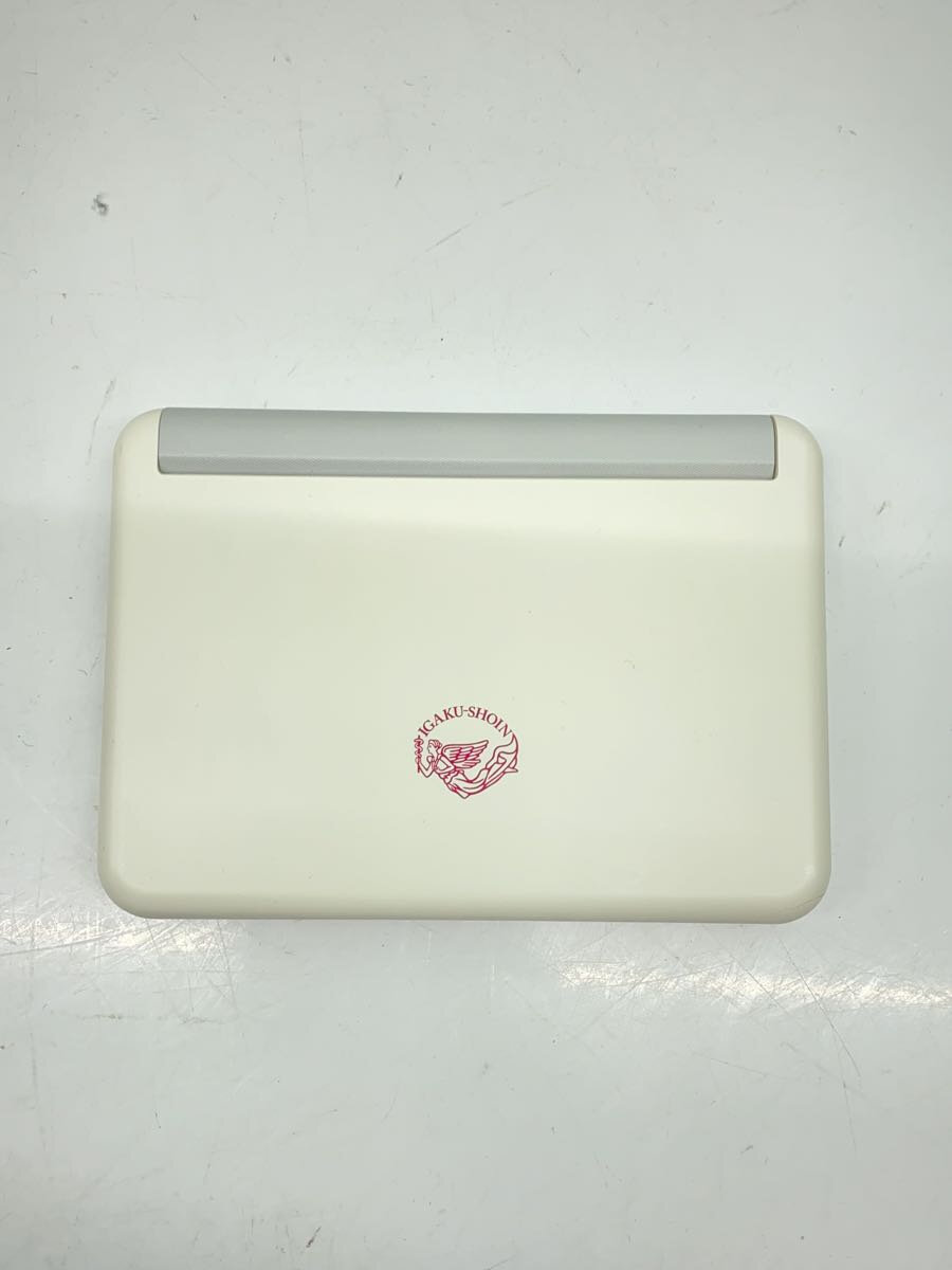【中古】CASIO◆電子辞書 看護医学電子辞書10 IS-N10000【家電・ビジュアル・オーディオ】