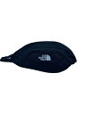 【中古】THE NORTH FACE◆ウエストバッグ/--/BLK/NM71905【バッグ】