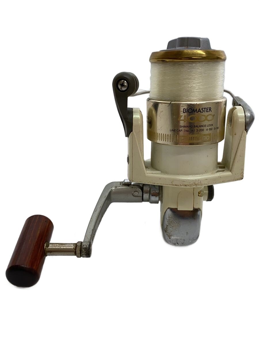 【ブランド】SHIMANO 【ブランドカナ】シマノ 【型番】 【程度】C 【カラー】 【キーワード】　　　/ 2026/04/21 セカンドストリート泉大津店 【4541】【中古】SHIMANO◆リール//【スポーツ】 ブランド SHIMANO 型番 カラー 実寸（cm） 【リール】 幅：9 / 高さ：8.5 / 奥行：13 【その他】 その他サイズ：/ 商品は　セカンドストリート泉大津店の店頭にて販売しております。商品に関するお問合わせは、お電話(TEL:0725-20-6057)にて、問合わせ番号：2345413660921をお伝えください。 配送方法やお支払い方法に関するお問い合わせは、サポートセンターまでご連絡をお願いします。 ※お電話の対応は営業時間内のみとなります。お問い合わせフォームでお問い合わせの際はご注文番号をご記入下さい この商品に関する出品店舗からのコメント 全体的にキズ擦れ汚れあり。