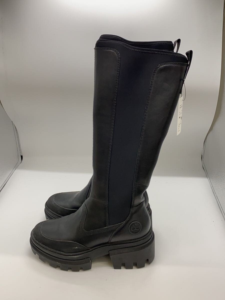 24cm Timberland ブラックレザー ロングブーツ 楽天市場】timberland ロングブーツの通販