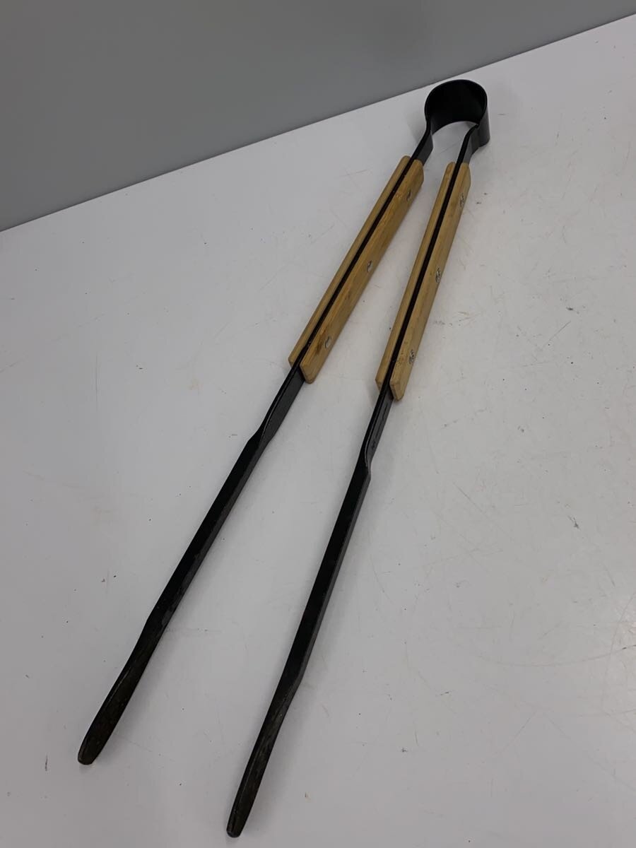 【中古】snow peak◆キャンプ用品その他/焚火ツールセット//【スポーツ】 jumblestore-38671089 2nd STREET 楽天市場店 サンプル画像2