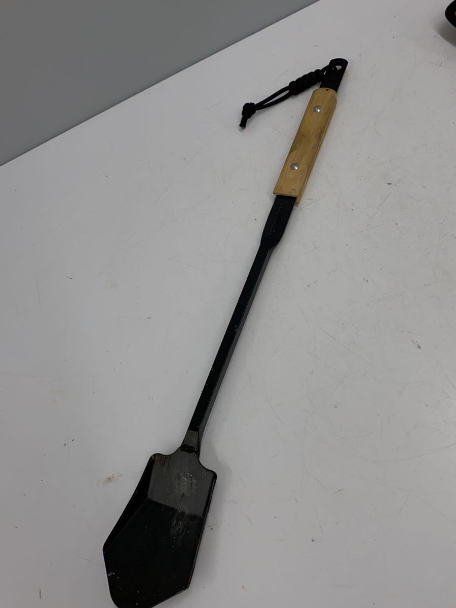 【中古】snow peak◆キャンプ用品その他/焚火ツールセット//【スポーツ】 jumblestore-38671089 2nd STREET 楽天市場店 サンプル画像3