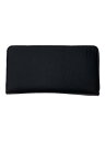 【中古】LOEWE◆長財布/レザー/BLK/無地/メンズ/C660T12X02【服飾雑貨他】