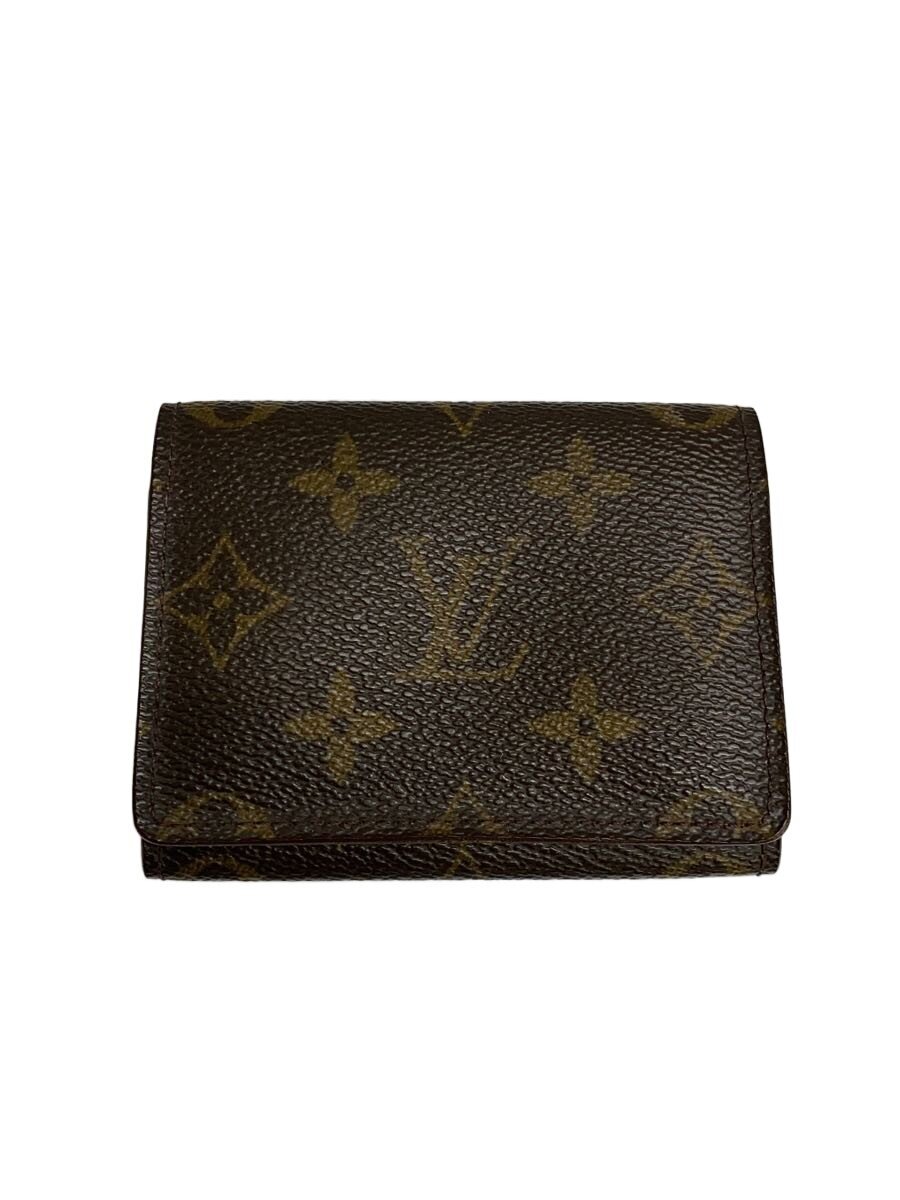【中古】LOUIS VUITTON◆アンヴェロッ�