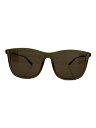 【中古】GUCCI◆サングラス/--/プラスチック/KHK/BRW/メ...(4)