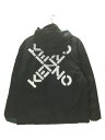 【中古】KENZO◆ケンゾー/リバーシブ