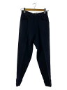 【中古】Y’s◆90s/94AW/テーパード/ボトム/M/ウール/NVY//【レディースウェア】