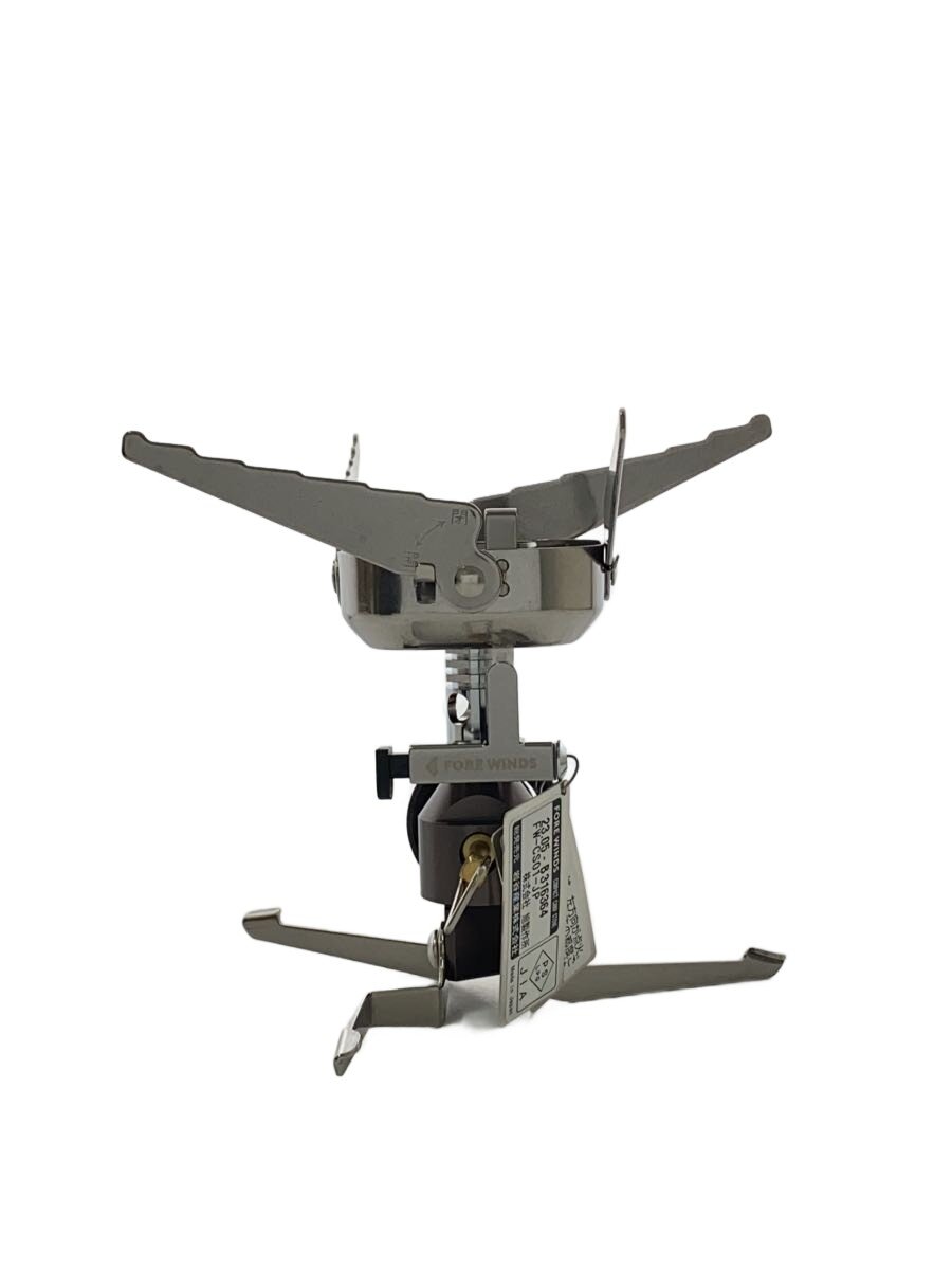 【中古】Iwatani◆ストーブ/FW-CS01-JP【スポーツ】