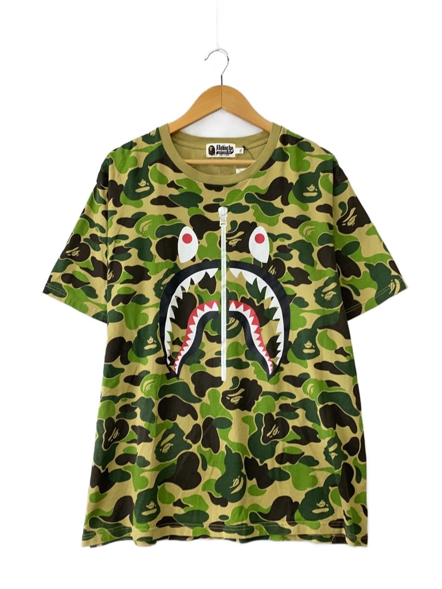 楽天市場】a bathing ape カモフラ シャツの通販