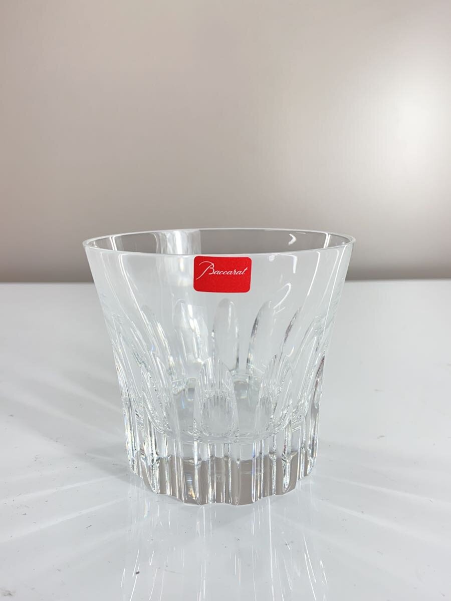 【中古】Baccarat◆グラス【キッチン用品】
