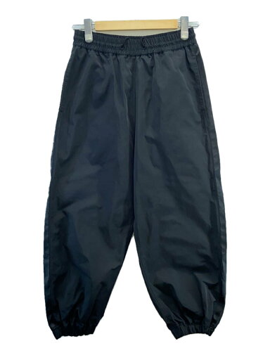 【中古】JUNYA WATANABE COMME des GARCONS MAN◆23AW/エステルギャバパンツ/XS/ポリエステル/ブラック/WL-P030【メンズウェア】 【中古】JUNYA WATANABE COMME des GARCONS MAN◆23AW/エステルギャバパンツ/XS/ポリエステル/ブラック/WL-P030【メンズウェア】