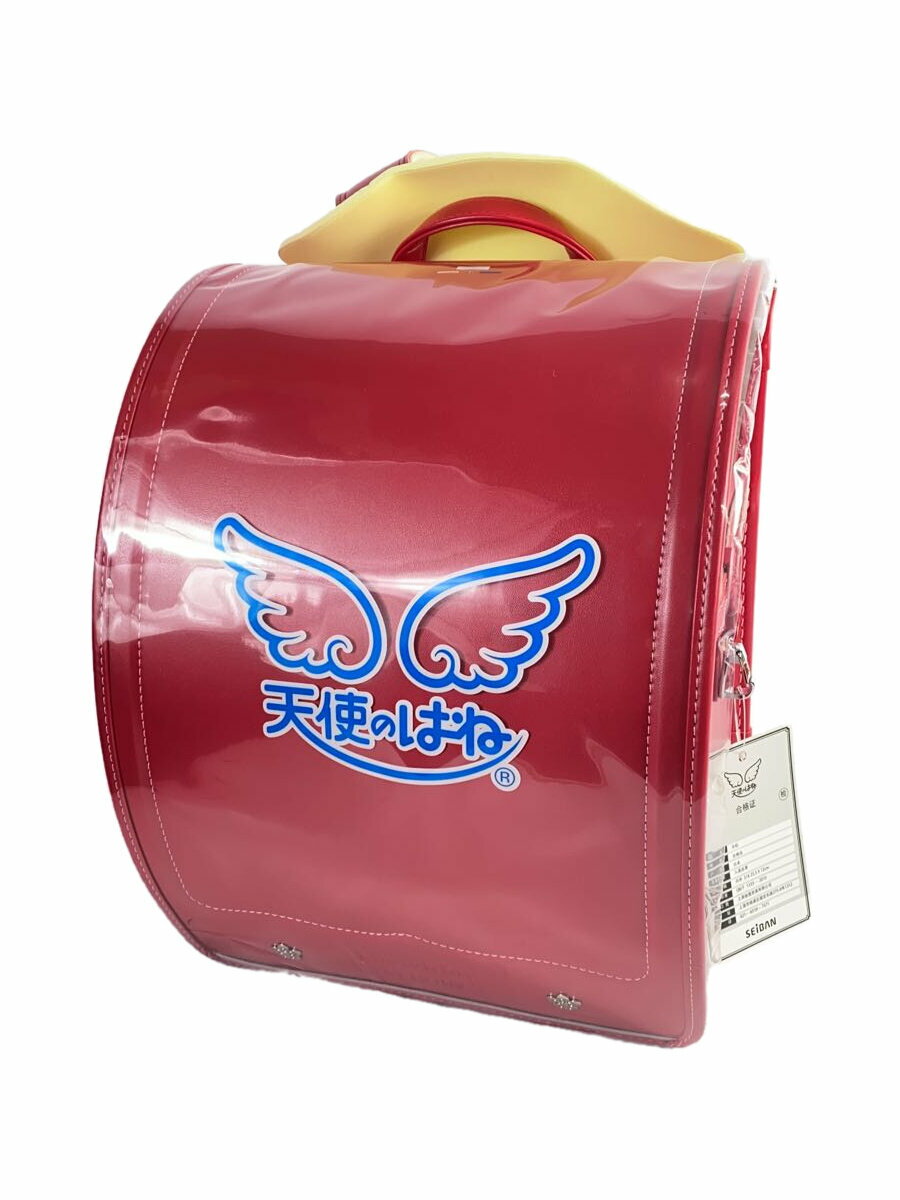 【中古】SEIBAN◆ランドセル/PNK/KG20G03-1-1410/天使の羽【キッズ】