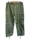 【中古】Supreme◆カーゴパンツ//【メンズウェア】(4)