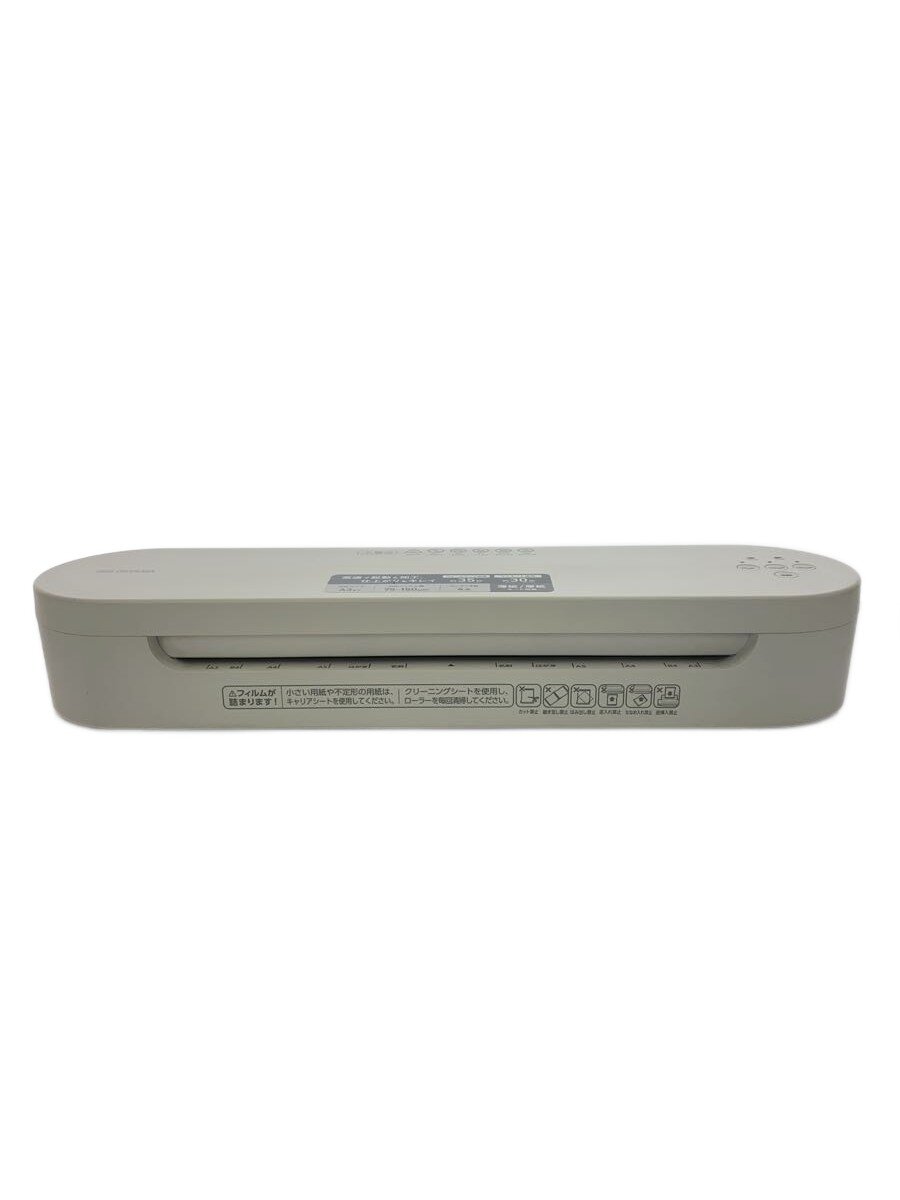 【中古】IRIS OHYAMA◆ラミネーター KHSL-A343//【家電・ビジュアル・オーディオ】