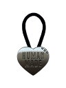 【中古】HUMAN MADE◆アクセサリー/--/SLV/レディース/HM28GD092//【服飾雑貨他】