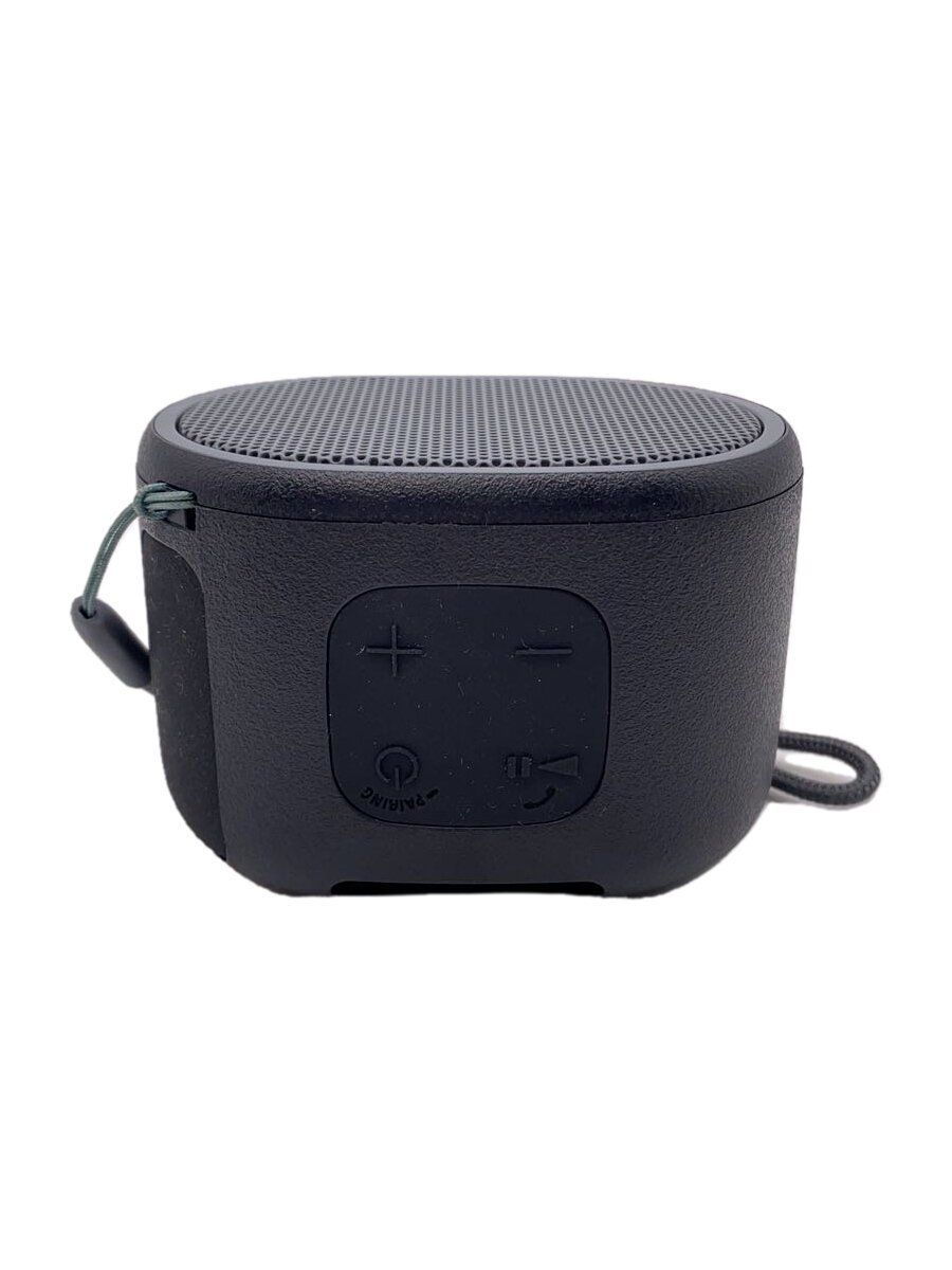 【中古】SONY◆Bluetoothスピーカー SRS-XB01 (B) [ブラック]【家電・ビジュアル・オーディオ】