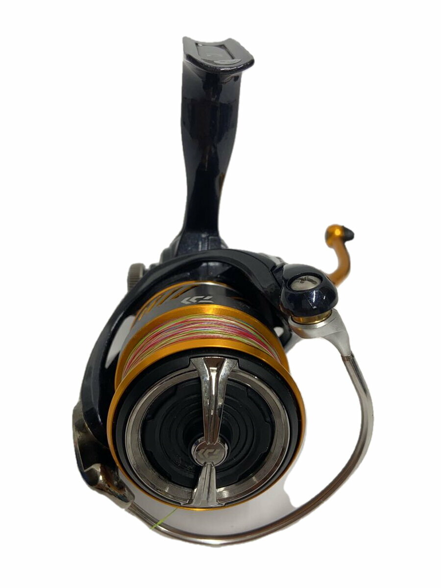 【中古】DAIWA◆リール/スピニングリール/REVROS LT 2500S//【スポーツ】