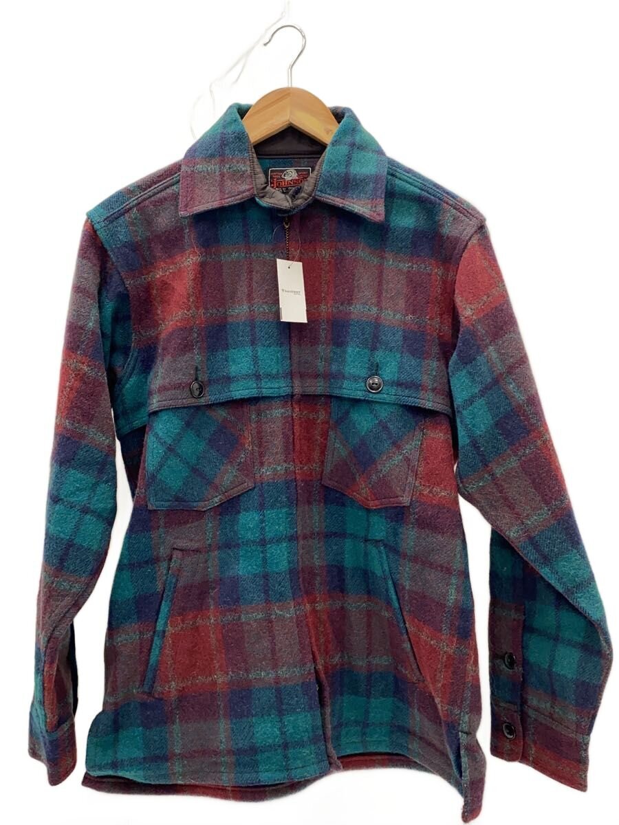 楽天市場】Johnson Woolen Mills（コート・ジャケット｜メンズ