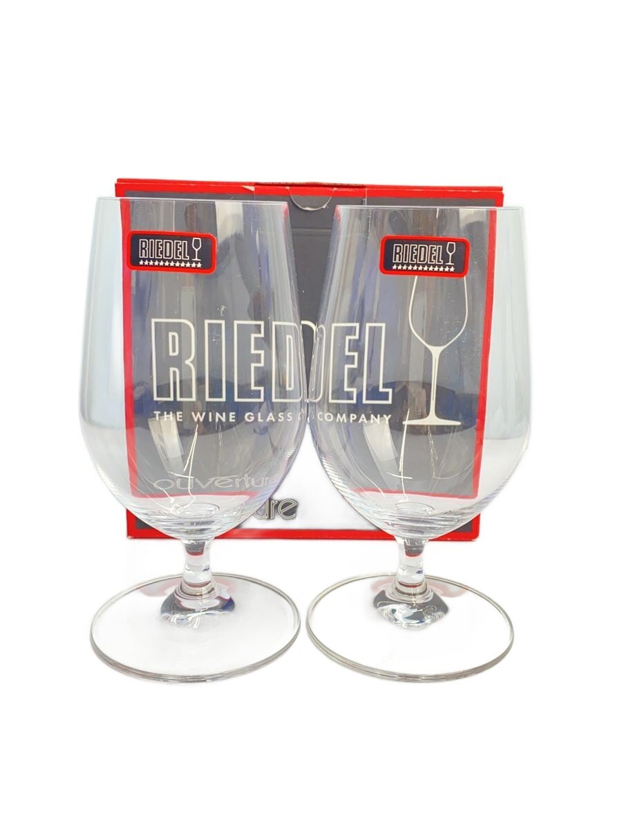 【ブランド】Riedel 【ブランドカナ】リーデル 【型番】 【程度】B 【サイズ】 【メインカラー】クリア 【素材・生地】 【キーワード】　　　/ 2026/07/30 セカンドストリート佐賀北部バイパス店【3639】【中古】Riedel◆グラス/2点セット/CLR ブランド Riedel 型番 カラー クリア 柄 素材・生地 >色・素材について サイズ >サイズ表示について 実寸（cm） 【グラス】 幅：6.5 / 高さ：17 / 奥行：6.5 【その他】 その他サイズ：/ 商品は　セカンドストリート佐賀北部バイパス店の店頭にて販売しております。商品に関するお問合わせは、お電話(TEL:0952-36-6655)にて、問合わせ番号：2336396561022をお伝えください。 配送方法やお支払い方法に関するお問い合わせは、サポートセンターまでご連絡をお願いします。 ※お電話の対応は営業時間内のみとなります。お問い合わせフォームでお問い合わせの際はご注文番号をご記入下さい この商品に関する出品店舗からのコメント 【状態】一般的な中古品と同等のコンディションで、特筆すべき致命的なダメージはございません。＊こちらの商品は店頭でも販売しておりますので掲載時の状態から変化する場合がございます。