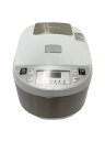 【中古】VERSOS◆炊飯器 VS-KE65【家電・ビジュアル・オーディオ】