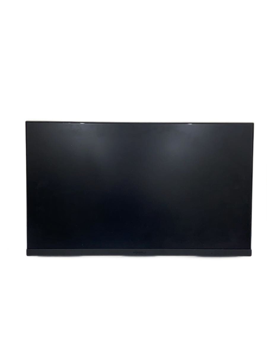 【中古】KOORUI◆PCモニター・液晶ディスプレイ 24N1//【パソコン】
