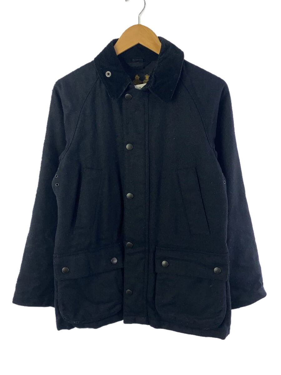 【中古】Barbour◆ジャケット/34/ウール/1302237【メンズウェア】