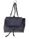 【中古】CHARLES&KEITH◆リュック/--/マルチカラー【バッグ】