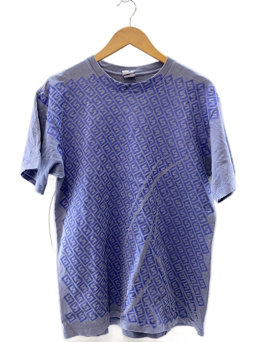 楽天市場】総柄 tシャツ（ブランドステューシー）（メンズファッション