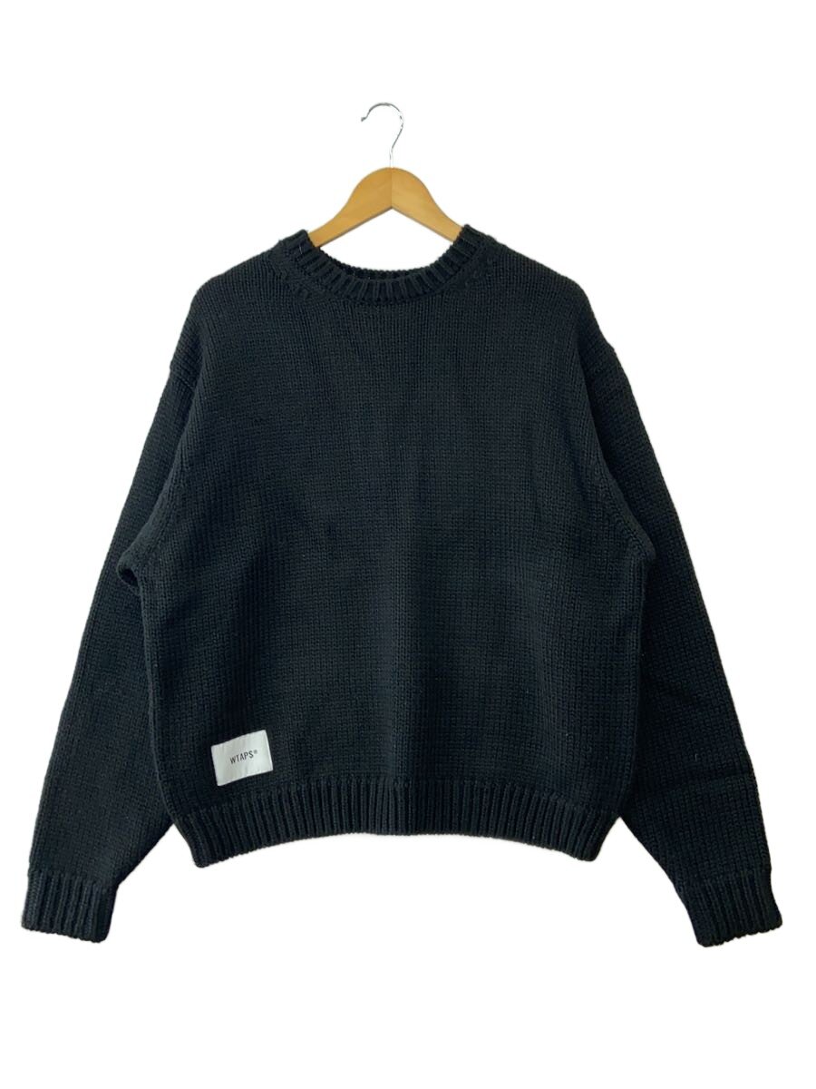 楽天市場】wtaps（ニット・セーター｜トップス）：メンズファッション