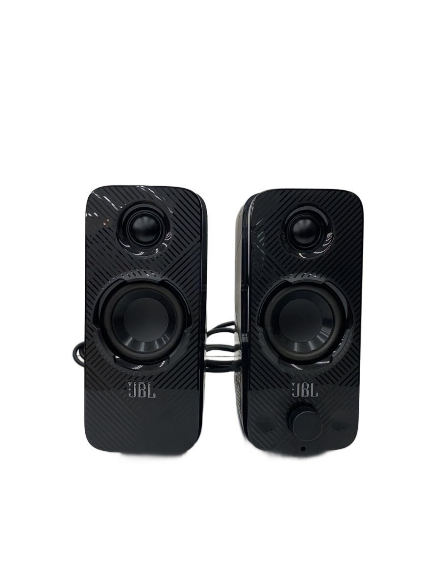 【中古】JBL◆スピーカー Quantum Duo【家電・ビジュアル・オーディオ】