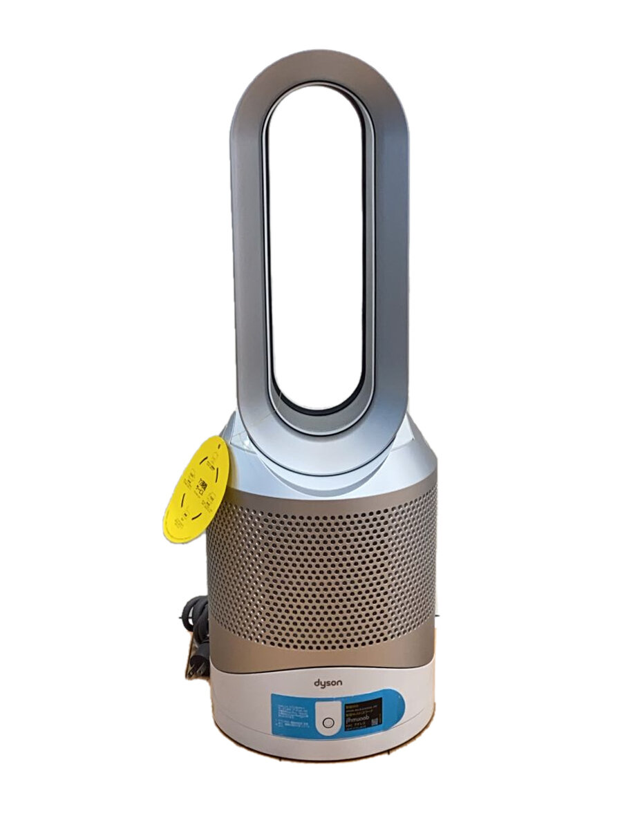 【新品未使用】ダイソン dyson pure hot+cool HP00WS 楽天市場】dyson pure hot + cool hp00wsの通販