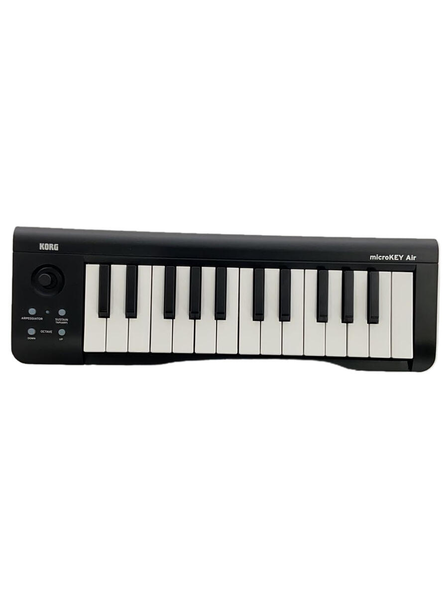 【中古】KORG◆キーボード/microKEY2-25 AIR【楽器】