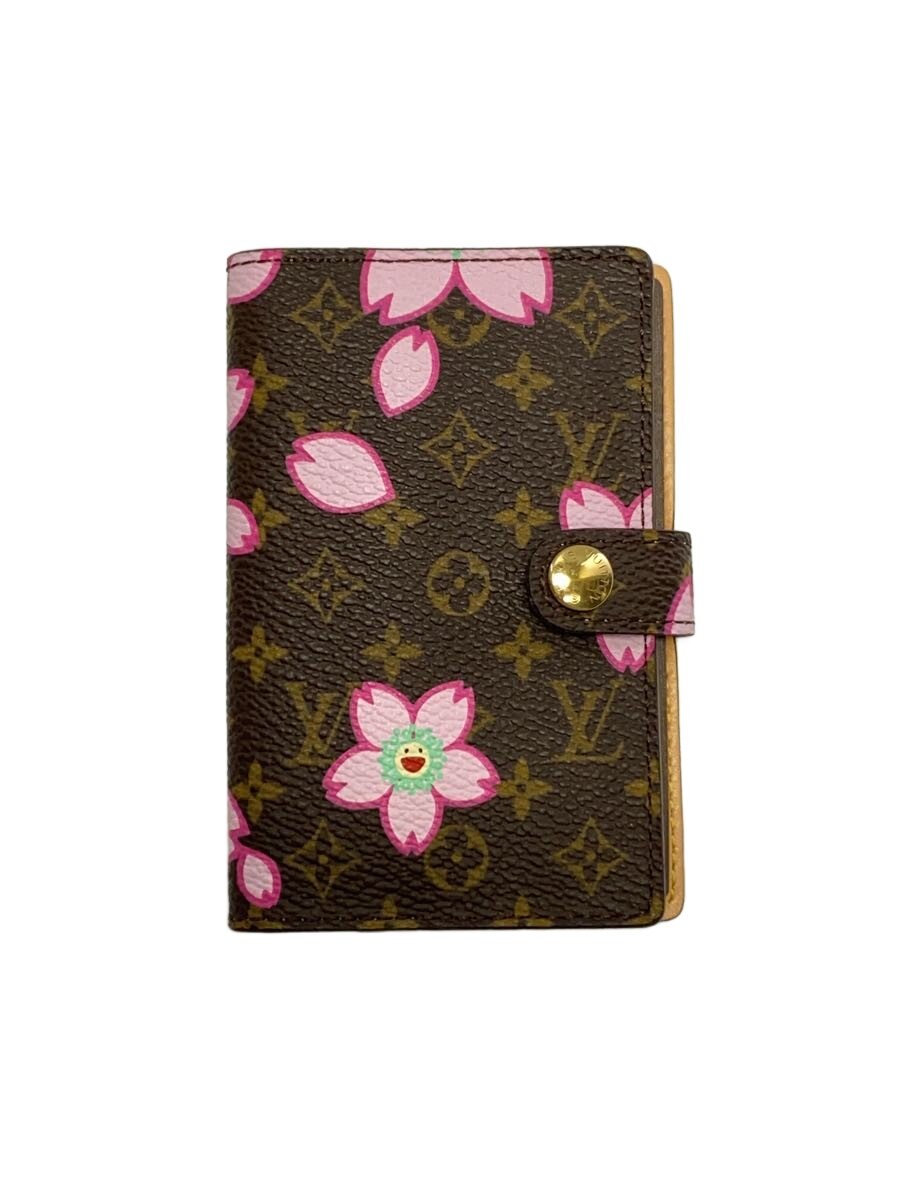楽天市場】vuitton チェリー 手帳の通販