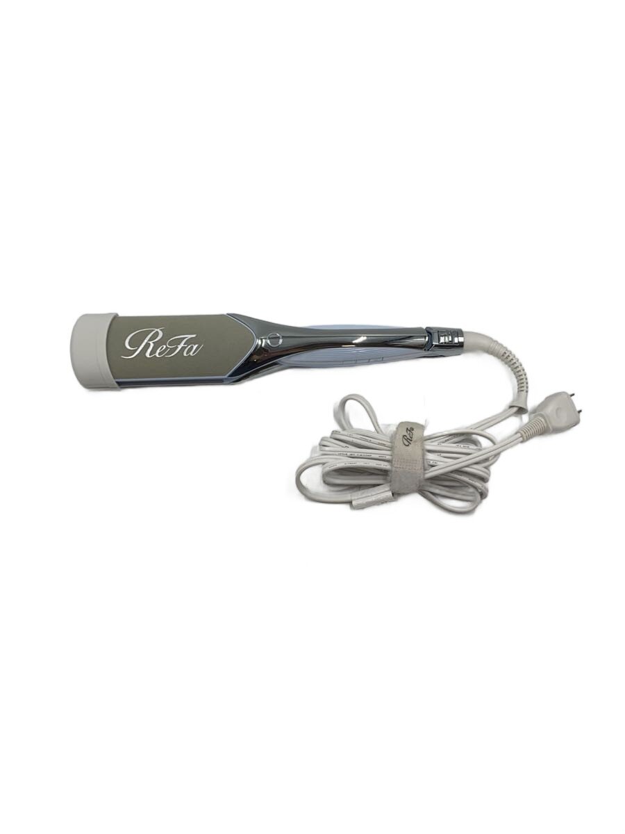 【中古】ReFa◆ヘアアイロン ReFa POWER STRAIGHT IRON PRO RE-BS-02A//【家電・ビ...